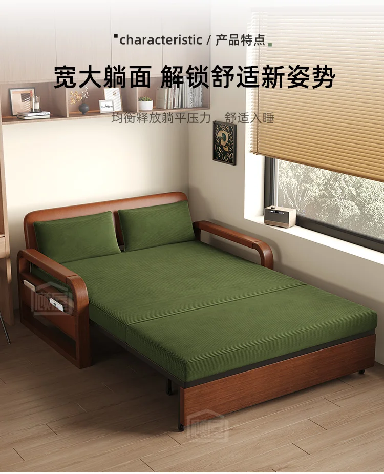 Comfortable Storage Living Room Sofas Bedroom Linen Luxury Recliner Living Room Sofas Lounges Sleeper Couch Wohnzimmer Furniture