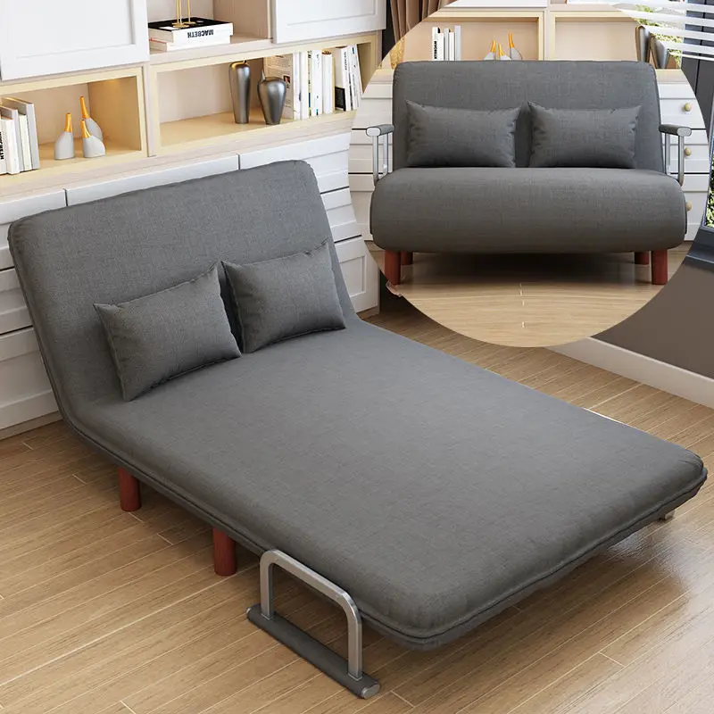 Durable Folding sofa bed dual-purpose living room Durable Folding sofa bed dual-purpose living room