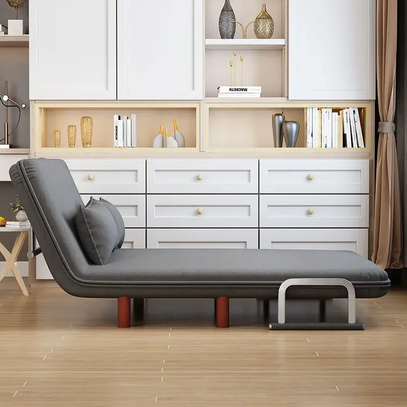 Durable Folding sofa bed dual-purpose living room Durable Folding sofa bed dual-purpose living room
