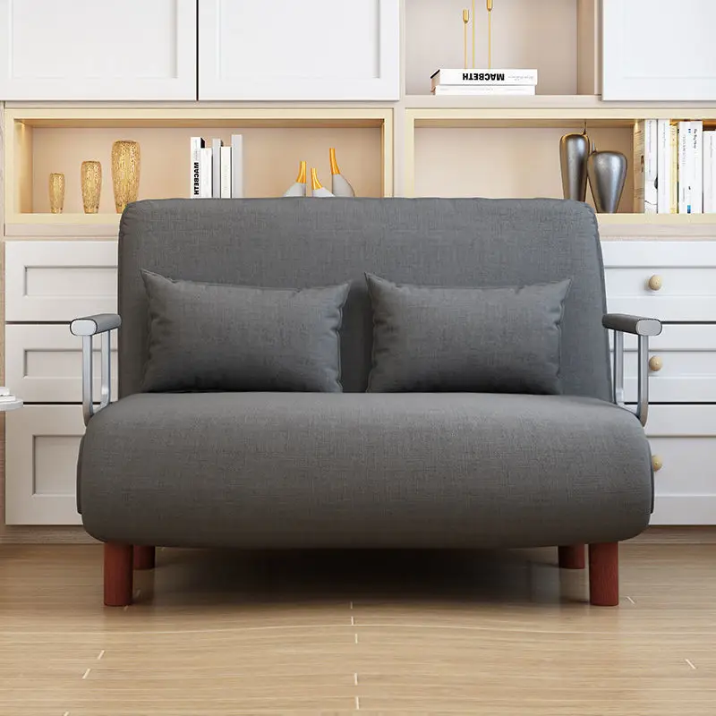 Durable Folding sofa bed dual-purpose living room Durable Folding sofa bed dual-purpose living room
