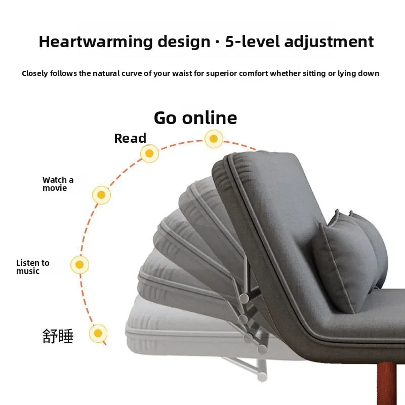 Durable Folding sofa bed dual-purpose living room Durable Folding sofa bed dual-purpose living room