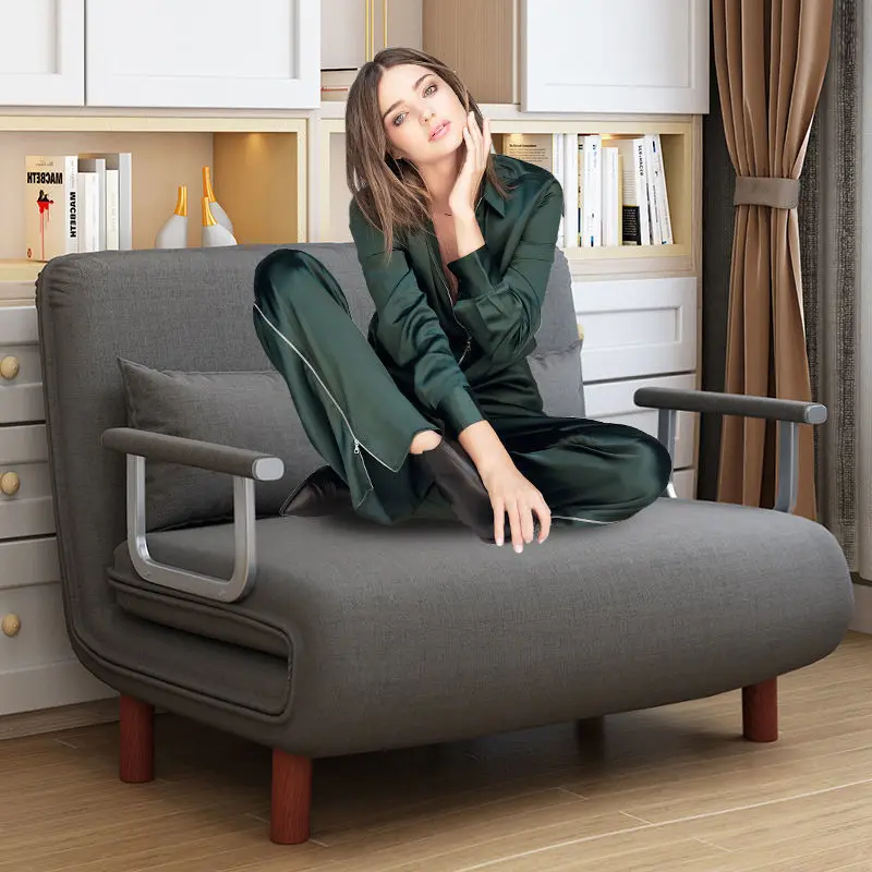 Durable Folding sofa bed dual-purpose living room Durable Folding sofa bed dual-purpose living room