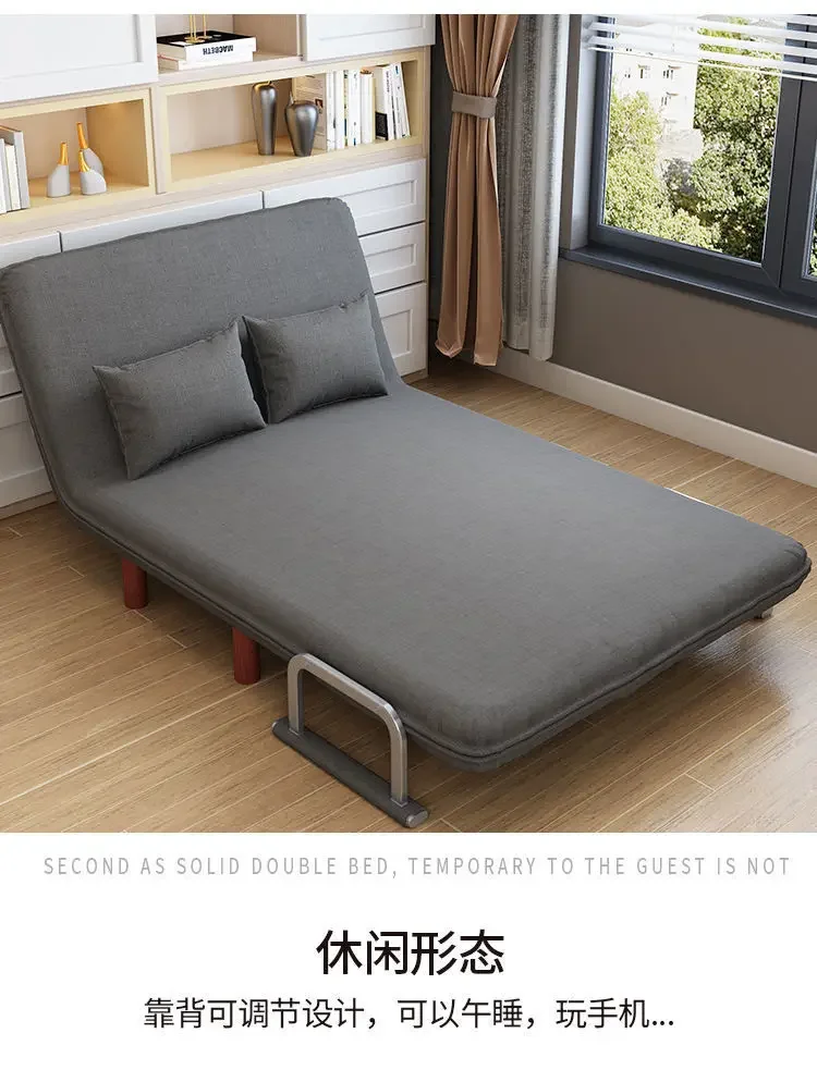 Durable Folding sofa bed dual-purpose living room Durable Folding sofa bed dual-purpose living room