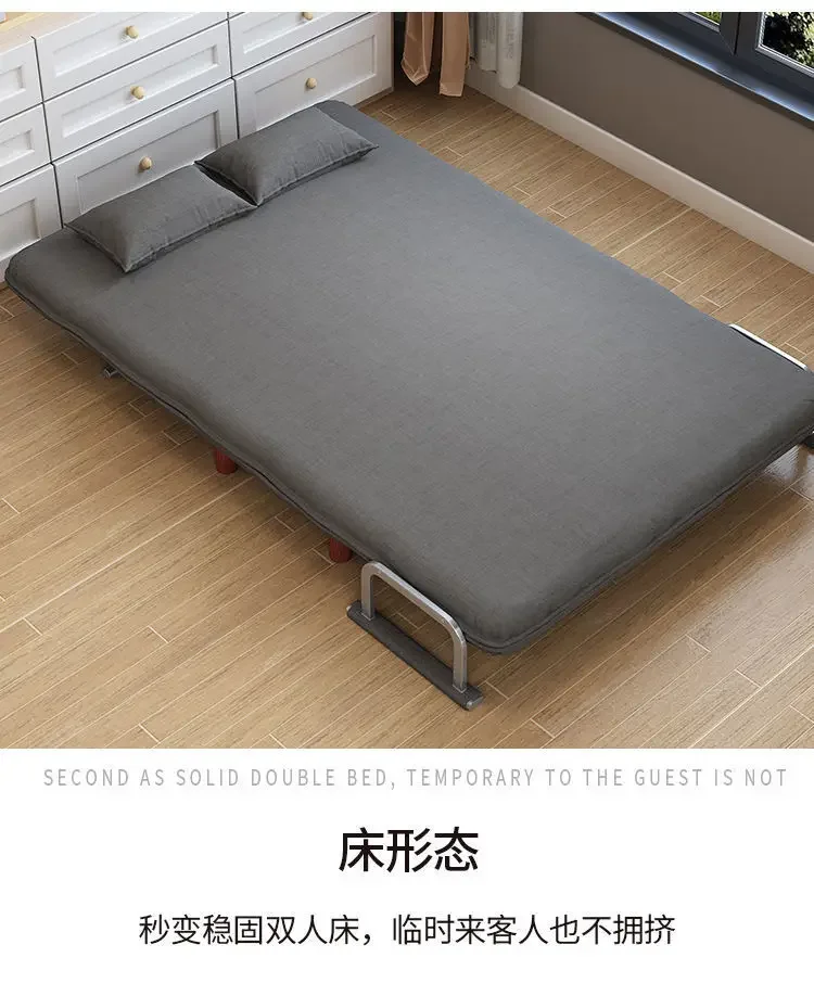 Durable Folding sofa bed dual-purpose living room Durable Folding sofa bed dual-purpose living room