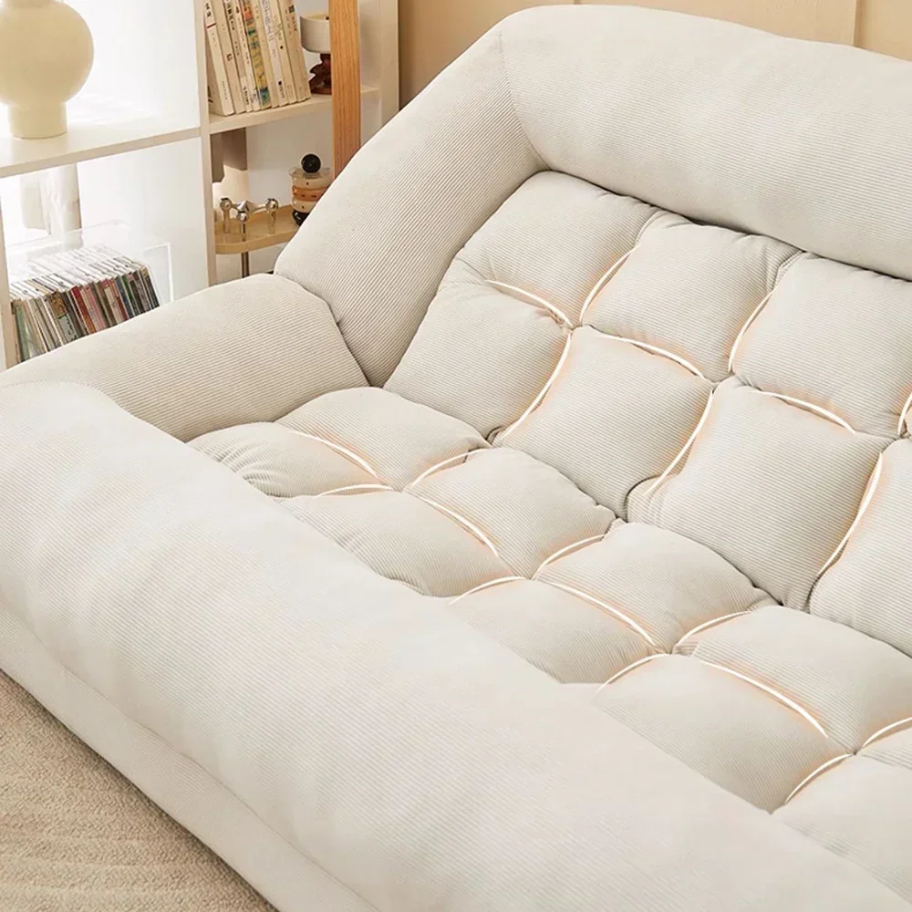 Folding Sofa Angle Adjustable Sofa Bed Sleepable Bedroom Living Room Leisure Chair Recliner Space Saving Furnitures Folding Sofa Angle Adjustable Sofa Bed Sleepable Bedroom Living Room Leisure Chair Recliner Space Saving Furnitures
