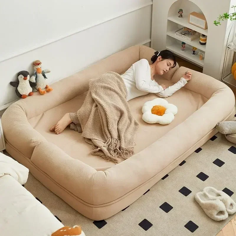 Folding Sofa Angle Adjustable Sofa Bed Sleepable Bedroom Living Room Leisure Chair Recliner Tatami Seating Furniture Beds Folding Sofa Angle Adjustable Sofa Bed Sleepable Bedroom Living Room Leisure Chair Recliner Tatami Seating Furniture Beds