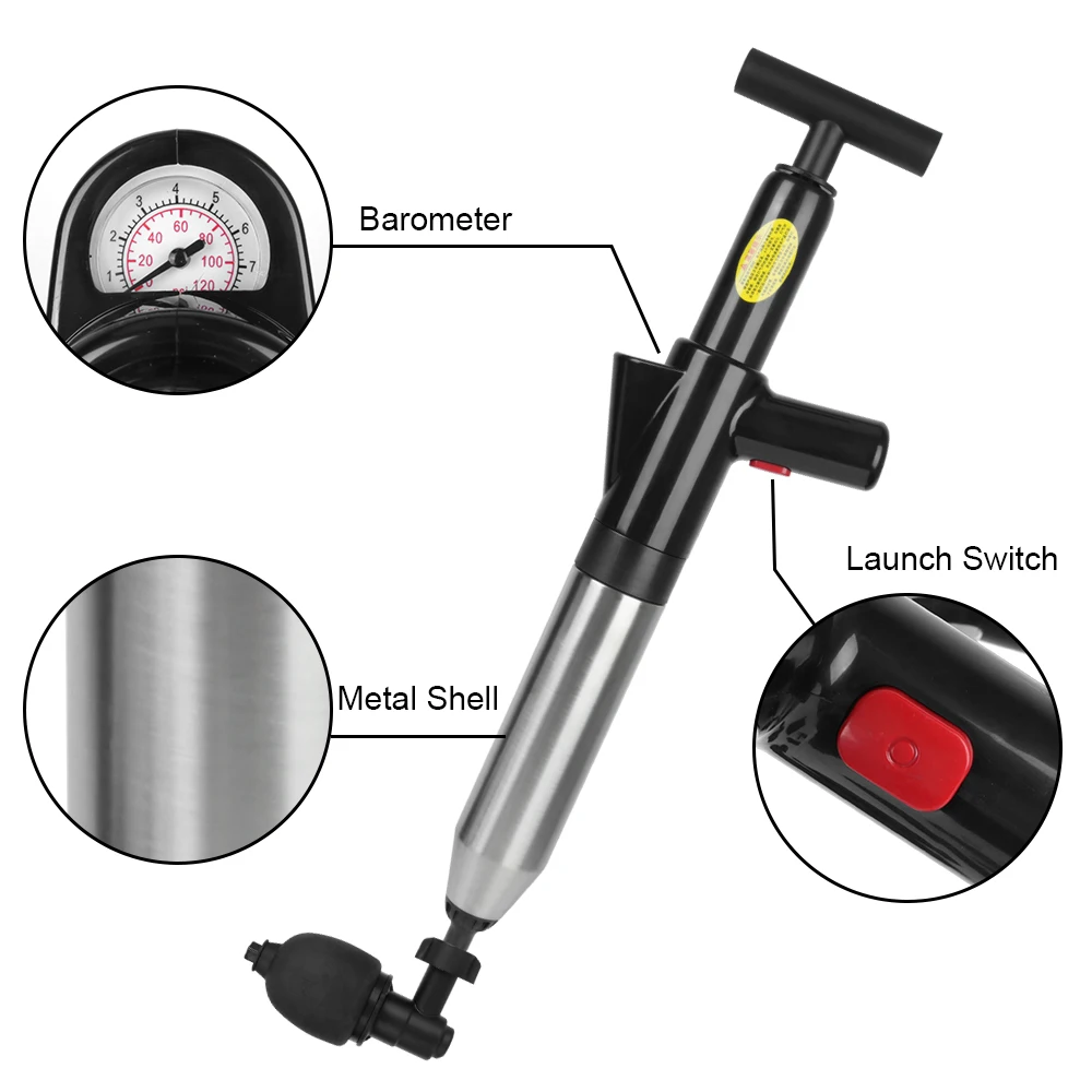 High Pressure Drain Plunger Shower Upgrades High Pressure Drain Plunger Shower Upgrades