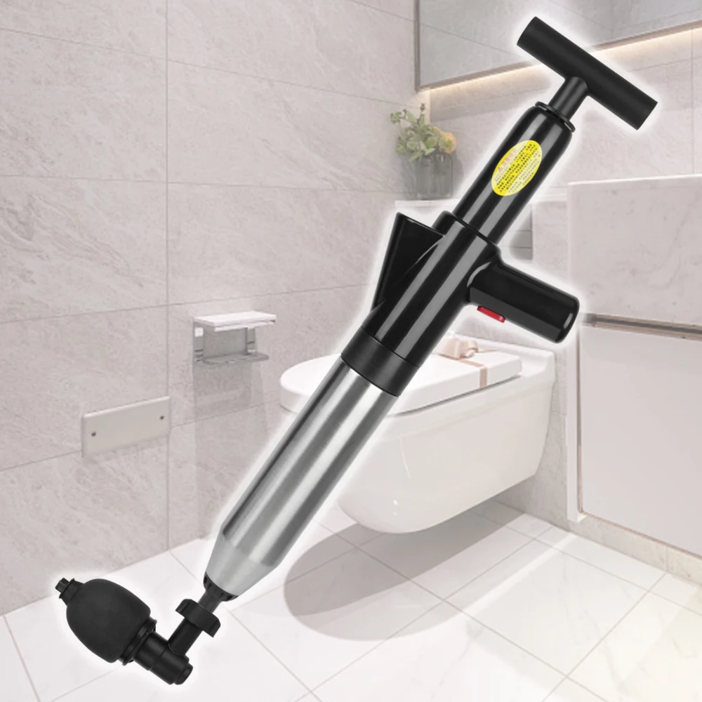High Pressure Drain Plunger Shower Upgrades High Pressure Drain Plunger Shower Upgrades