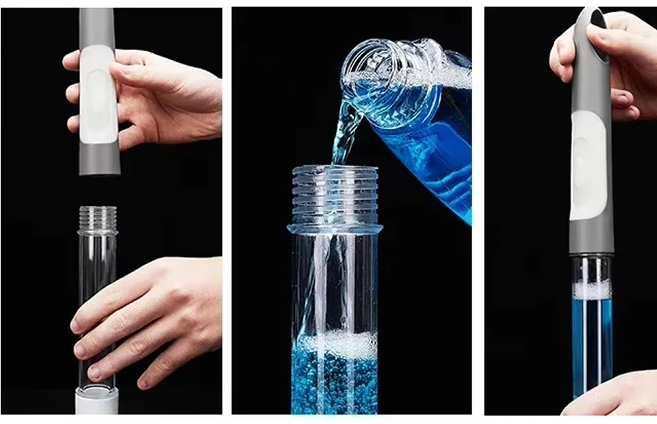 Household Cordless Spin Scrubber Kitchen Gadgets Hair Brushes Bathroom Broom Toilet Mops Electric Multipurpose Cleaning Brush Household Cordless Spin Scrubber Kitchen Gadgets Hair Brushes Bathroom Broom Toilet Mops Electric Multipurpose Cleaning Brush