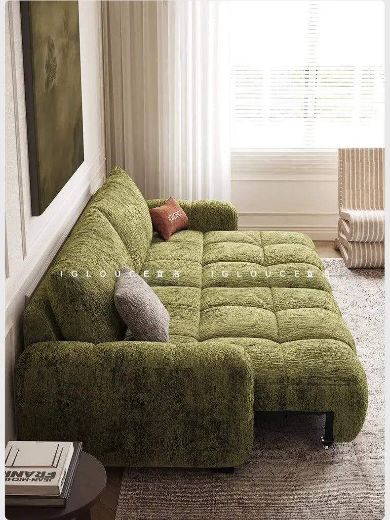 Italian Armrest Electric Sofa Fabric Design Luxury Apartments Lazy Living Room Sofas Luxury 3 Seater Divano Moderno Furniture