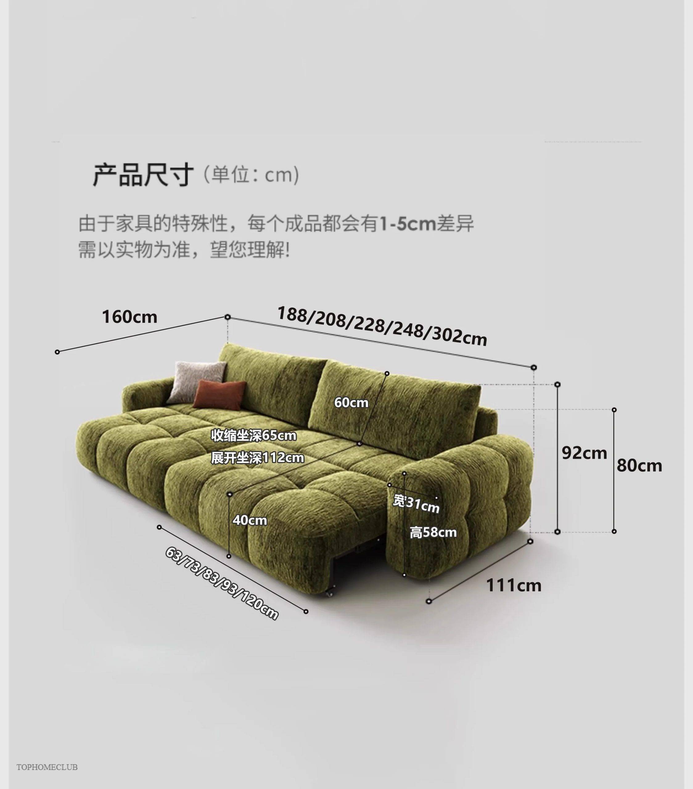 Italian Armrest Electric Sofa Fabric Design Luxury Apartments Lazy Living Room Sofas Luxury 3 Seater Divano Moderno Furniture
