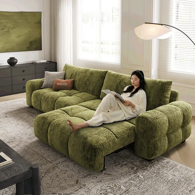 Italian Armrest Electric Sofa Fabric Space Saving Furnitures Italian Armrest Electric Sofa Fabric Space Saving Furnitures