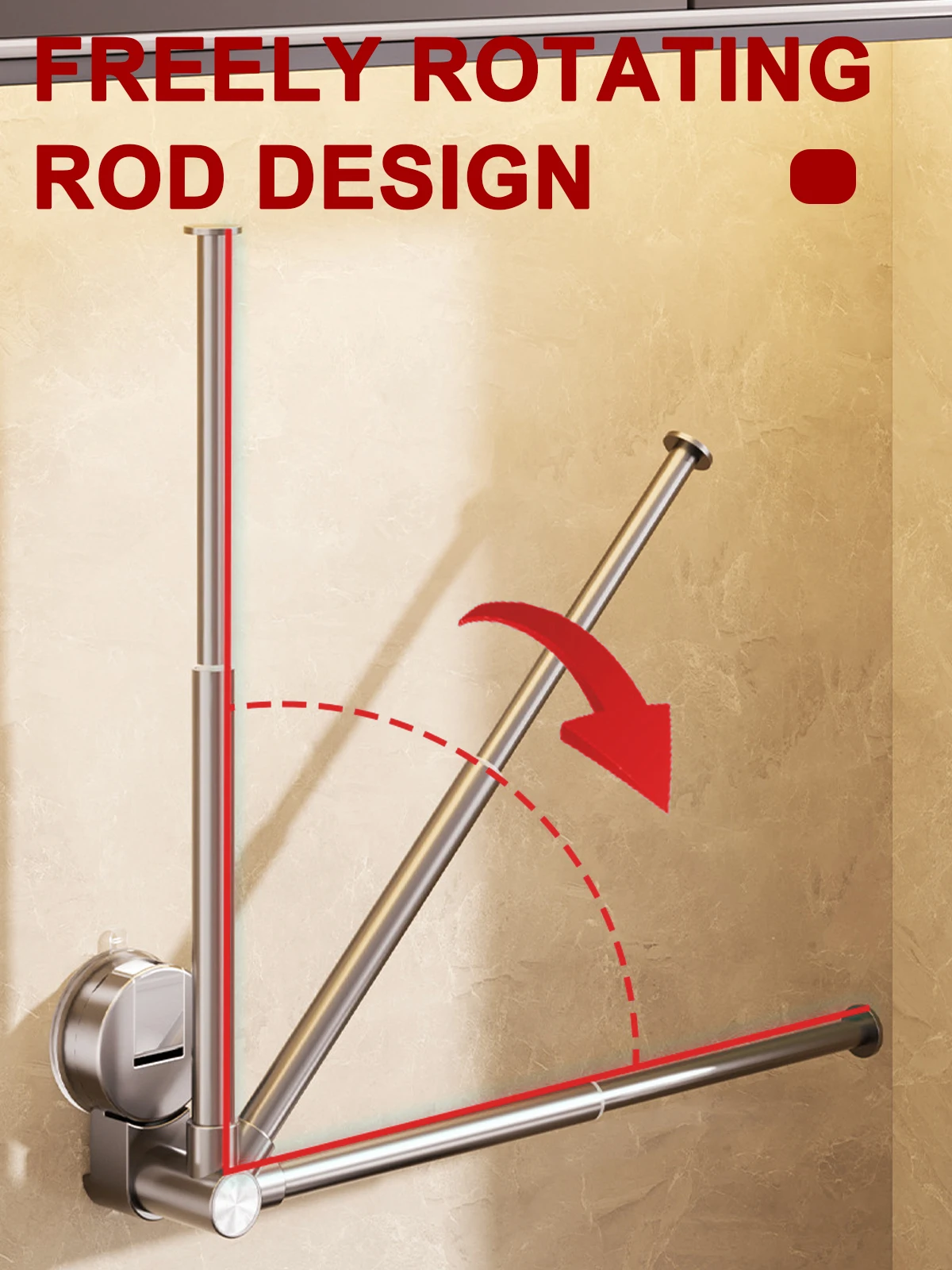 Suction Cup Tissue Hanger Kitchen Paper Towel Holder Toilet Roll Paper Dispenser Cabinet Storage Napkin Rack Bathroom Accessory