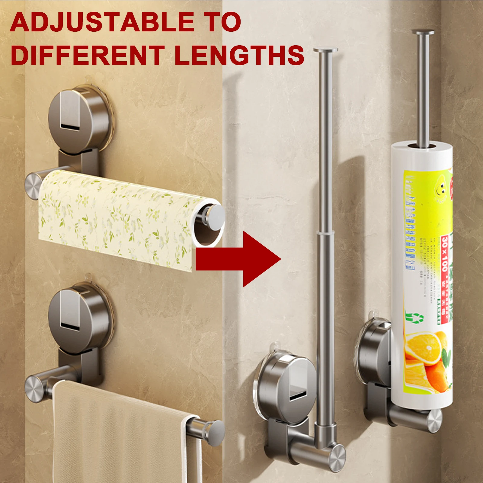 Kitchen Paper Towel Holder Bathroom Shelves Kitchen Paper Towel Holder Bathroom Shelves