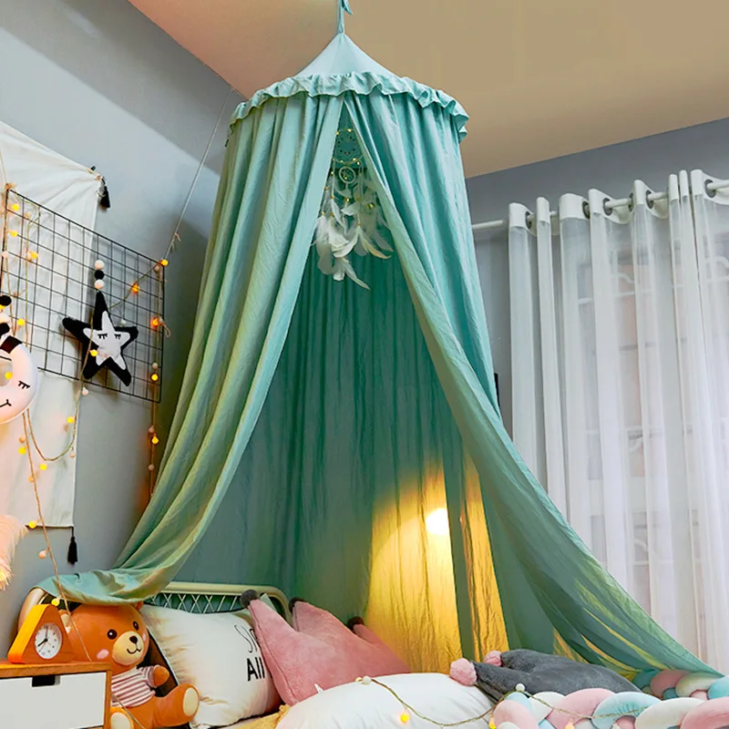Mosquito Net for Baby Children Crib Bed Tent Linens & Beddings Mosquito Net for Baby Children Crib Bed Tent Linens & Beddings