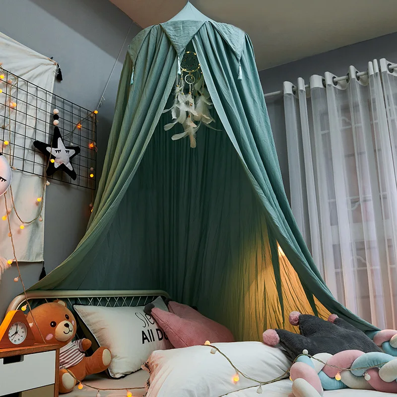 Mosquito Net for Baby Children Crib Bed Tent