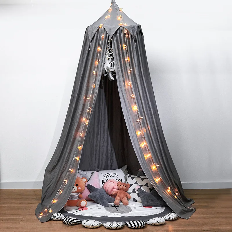 Mosquito Net for Baby Children Crib Bed Tent