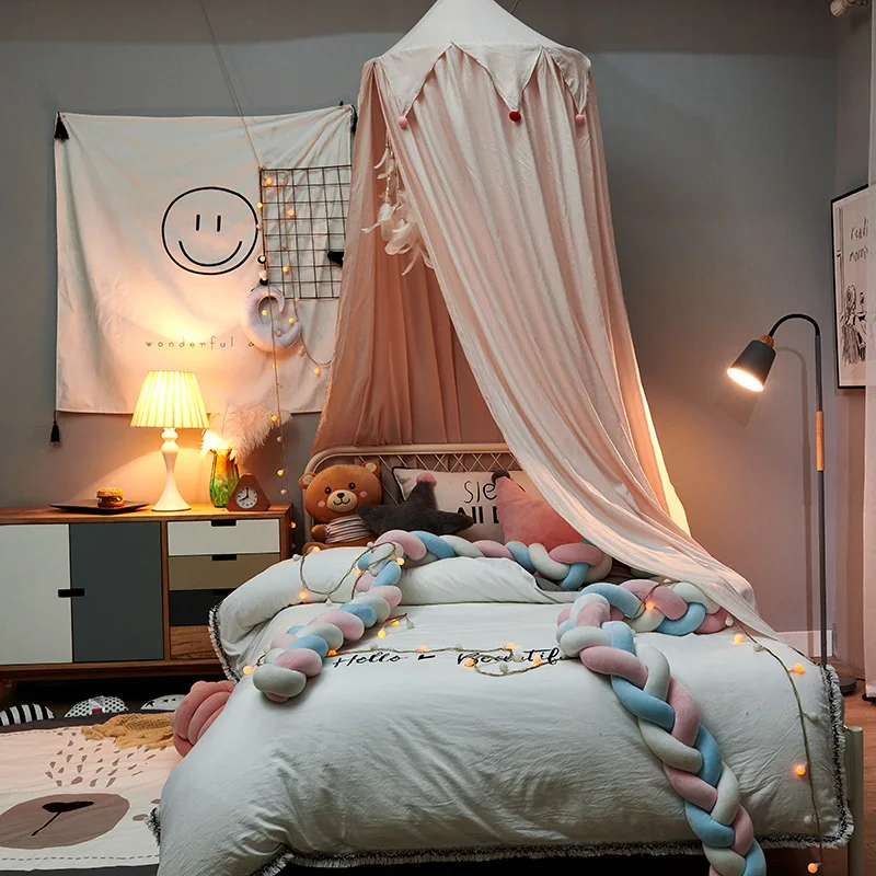 Mosquito Net for Baby Children Crib Bed Tent