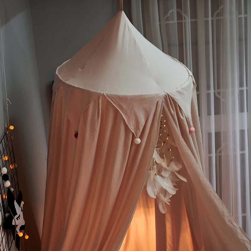 Mosquito Net for Baby Children Crib Bed Tent