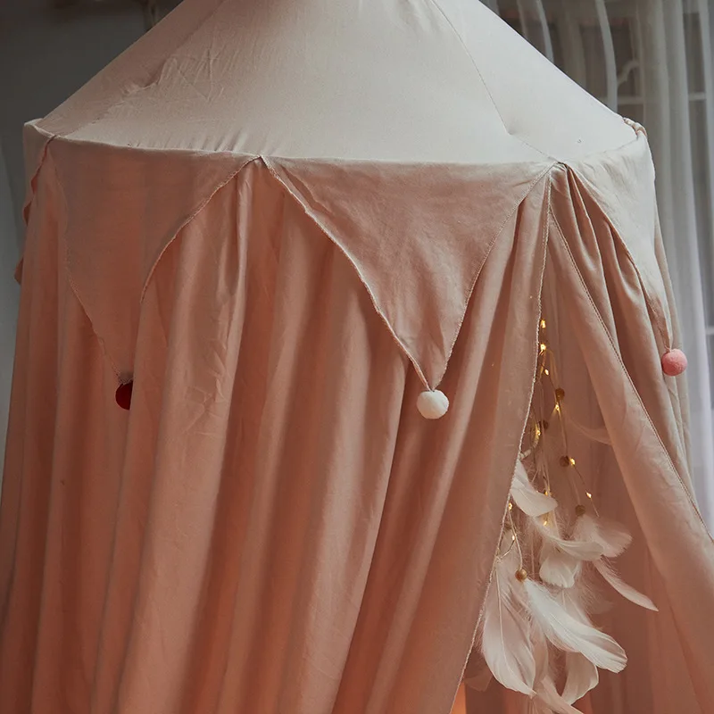Mosquito Net for Baby Children Crib Bed Tent