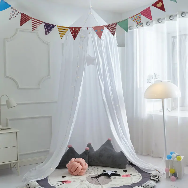 Mosquito Net for Baby Children Crib Bed Tent Linens & Beddings Mosquito Net for Baby Children Crib Bed Tent Linens & Beddings