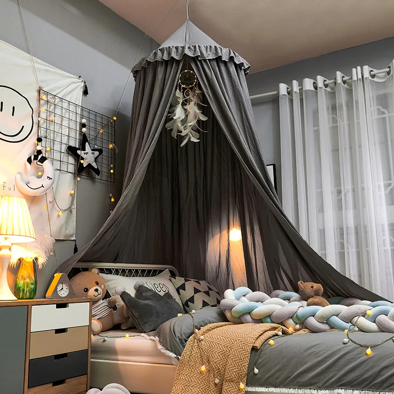 Mosquito Net for Baby Children Crib Bed Tent Linens & Beddings Mosquito Net for Baby Children Crib Bed Tent Linens & Beddings