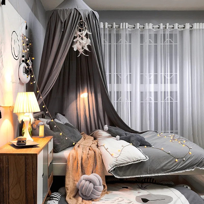 Mosquito Net for Baby Children Crib Bed Tent Linens & Beddings Mosquito Net for Baby Children Crib Bed Tent Linens & Beddings