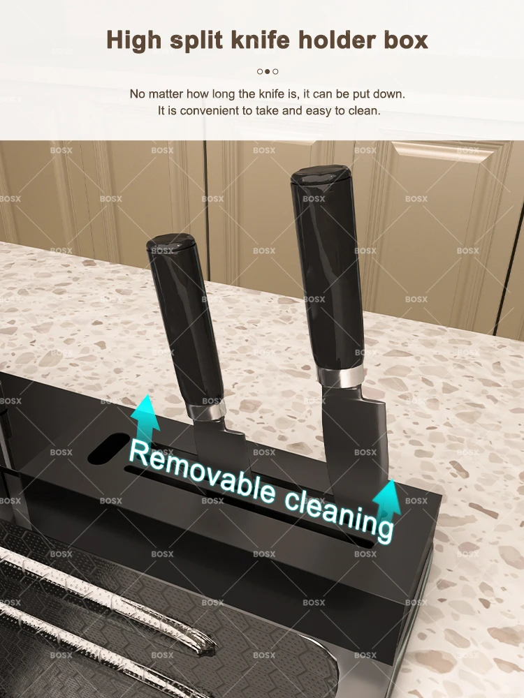 Multifunctional Sinks Stainless Steel Waterfall Kitchen Sink Includes 120 × 50 cm Large Single Slot Digital Display Faucet Set Multifunctional Sinks Stainless Steel Waterfall Kitchen Sink Includes 120 × 50 cm Large Single Slot Digital Display Faucet Set
