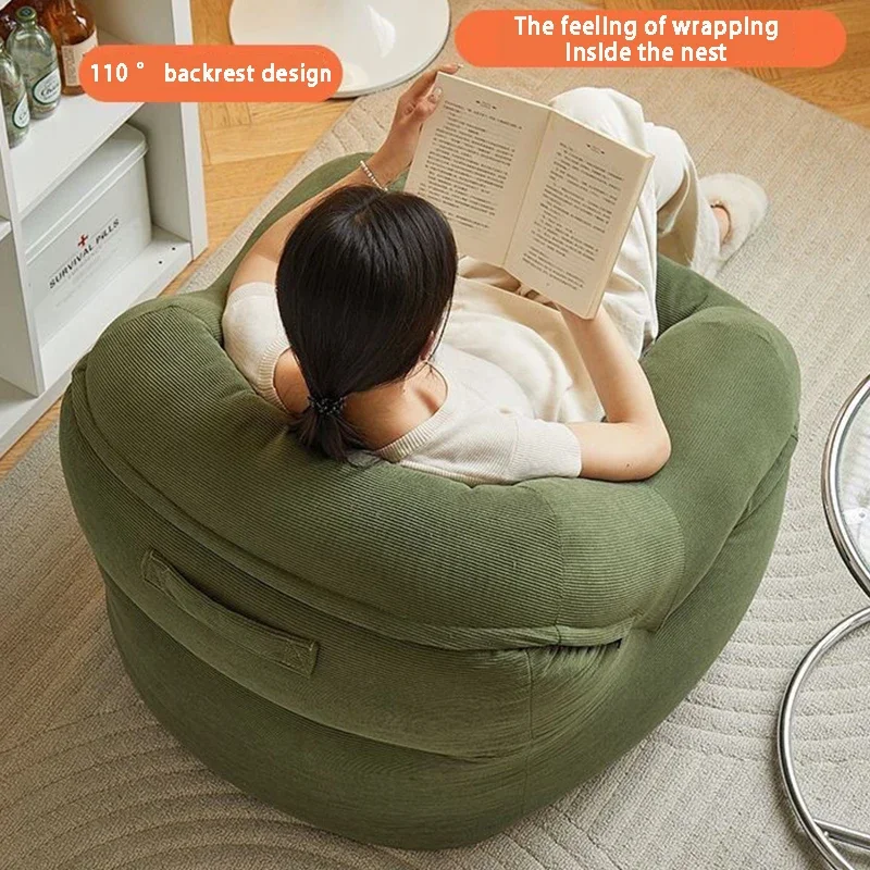 Portable Lazy Sofa Living Room Space Saving Furnitures Portable Lazy Sofa Living Room Space Saving Furnitures