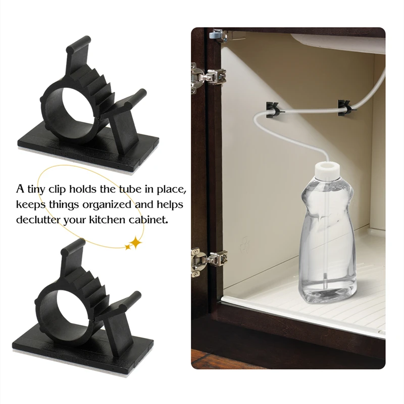 Soap Dispenser Extension Tube Kit For Kitchen Accessories Bathroom Stainless Steel Built In Liquid Soap Detergent Dispensers Soap Dispenser Extension Tube Kit For Kitchen Accessories Bathroom Stainless Steel Built In Liquid Soap Detergent Dispensers