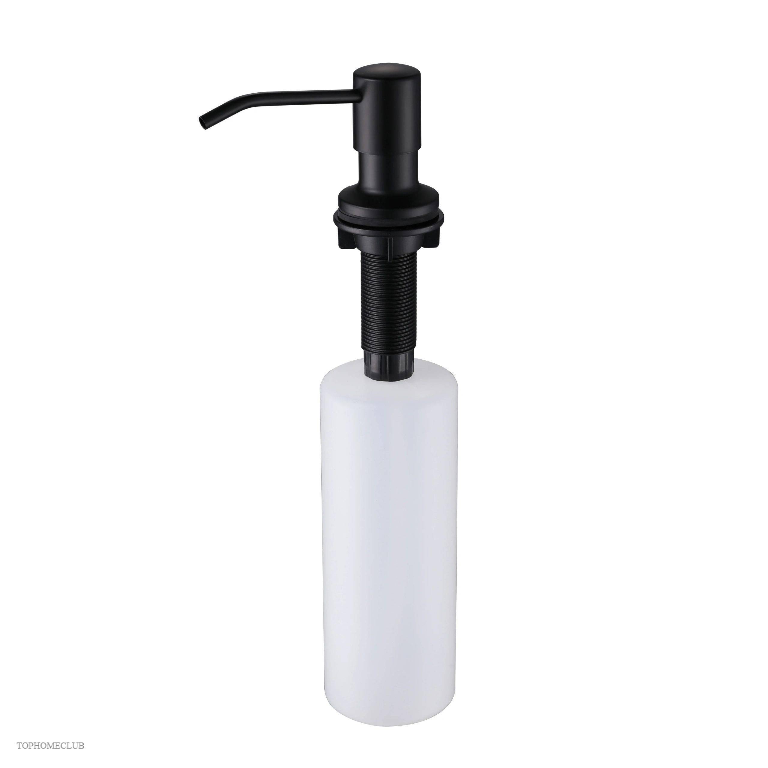 Soap Dispenser Extension Tube Kit For Kitchen Accessories Bathroom Stainless Steel Built In Liquid Soap Detergent Dispensers Soap Dispenser Extension Tube Kit For Kitchen Accessories Bathroom Stainless Steel Built In Liquid Soap Detergent Dispensers