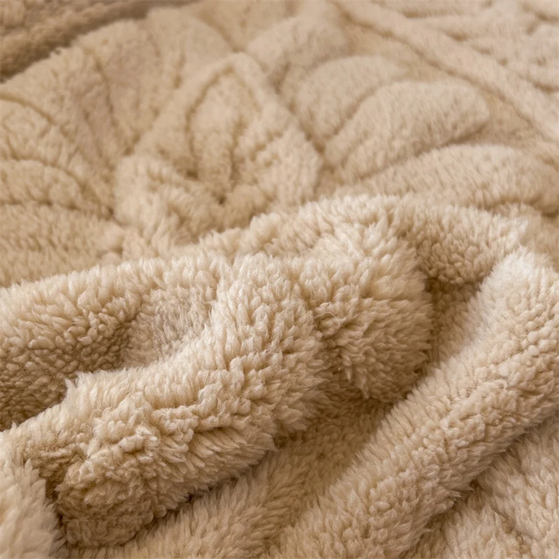 Warm Fleece Elastic Fitted Bed Sheet Thermal Winter Sheets Mattress Topper Protector Cover for Single Couple Double Bedsheet Warm Fleece Elastic Fitted Bed Sheet Thermal Winter Sheets Mattress Topper Protector Cover for Single Couple Double Bedsheet