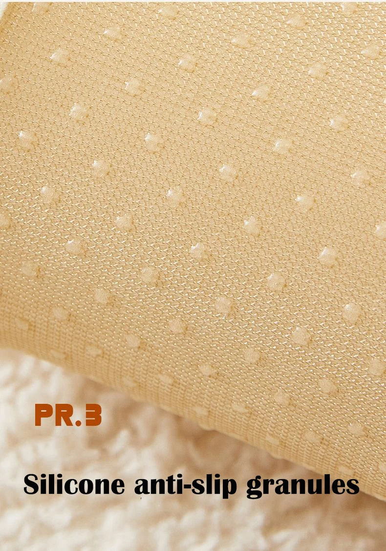 Winter Warm Lambs Velvet Sofa Towel Nordic Thick Plush Non-slip Sofa Cover for Living Room Sectional L-shaped Couch Covers