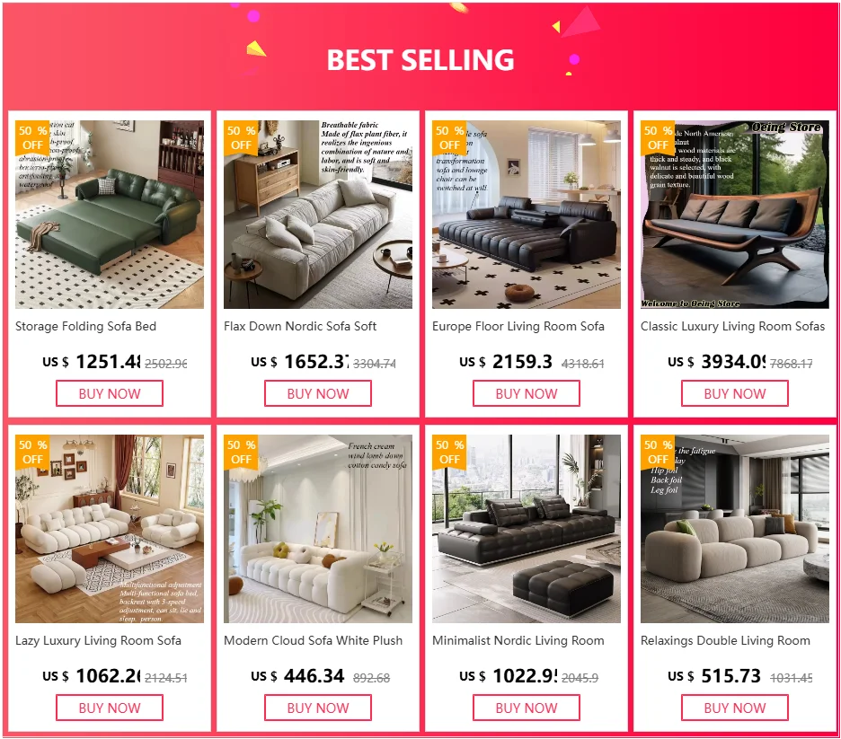folding beds 2 people sitting room sofa set