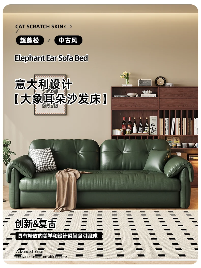 folding beds 2 people sitting room sofa set