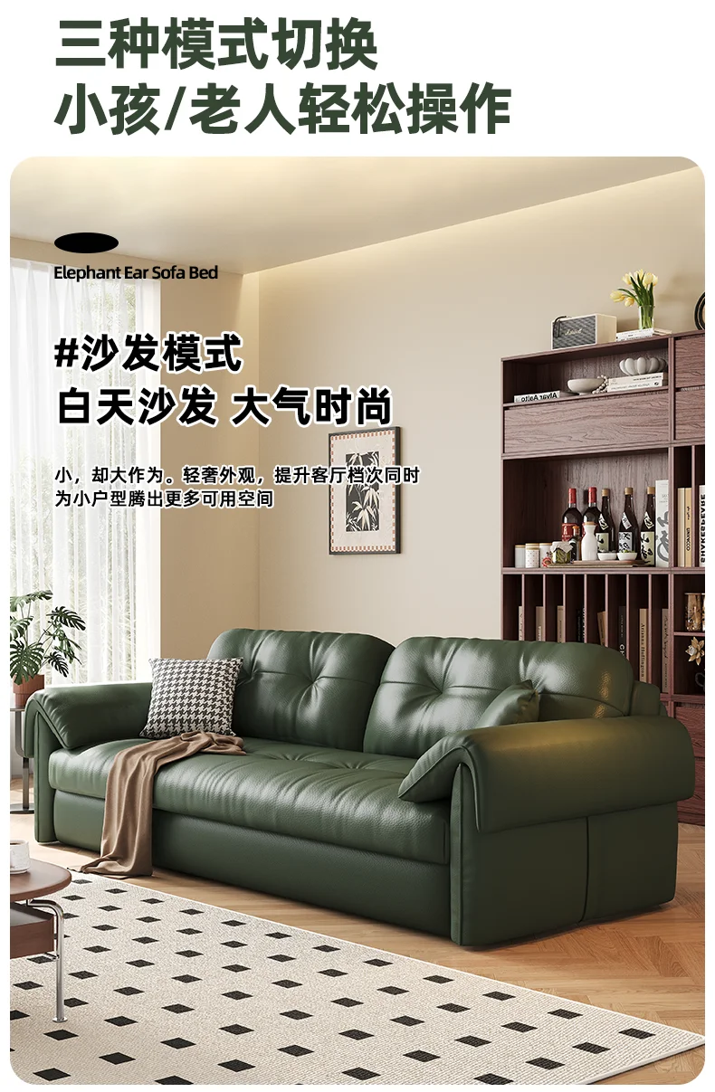 folding beds 2 people sitting room sofa set
