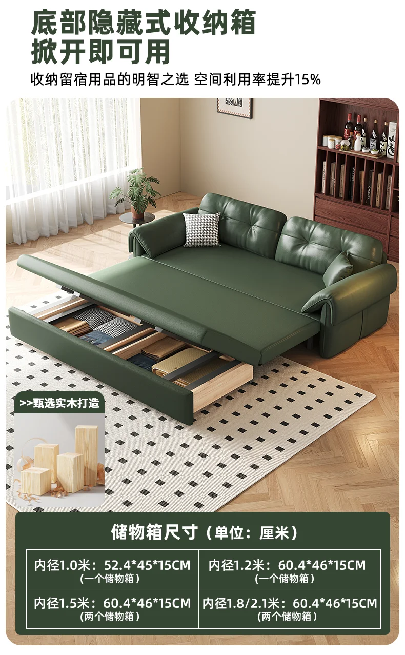 folding beds 2 people sitting room sofa set