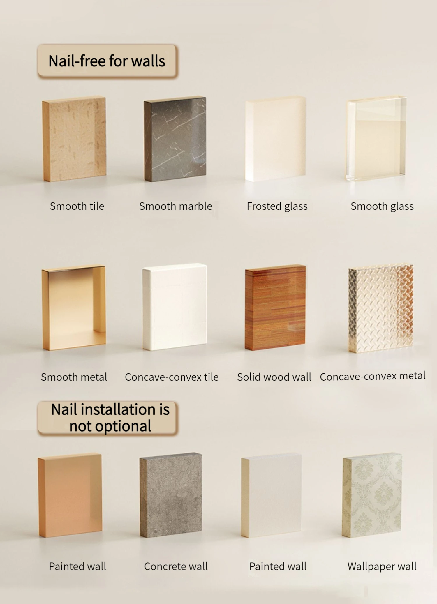 Bathroom Toilet Paper Roll Holder Wall Mounted Waterproof Tissue Box Aluminum Material Bathroom Decorative Tissue Holder