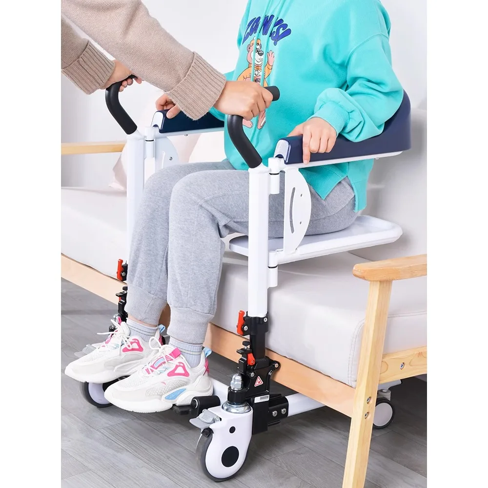 Lift Machine Multifunctional Household Bedridden Paralyzed Elderly Care Artifact Disabled Shifter Elderly Protection Equipment Lift Machine Multifunctional Household Bedridden Paralyzed Elderly Care Artifact Disabled Shifter Elderly Protection Equipment
