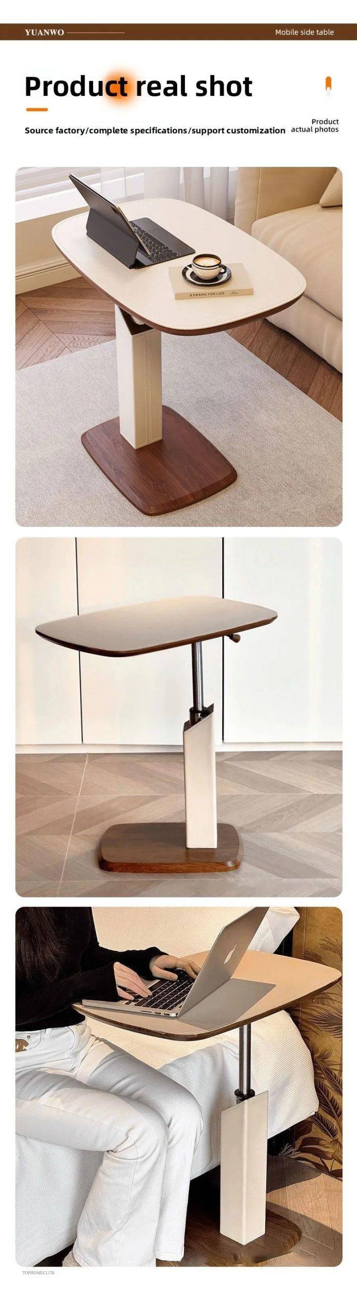Lifting Bedside Table Lifting Bedside Table