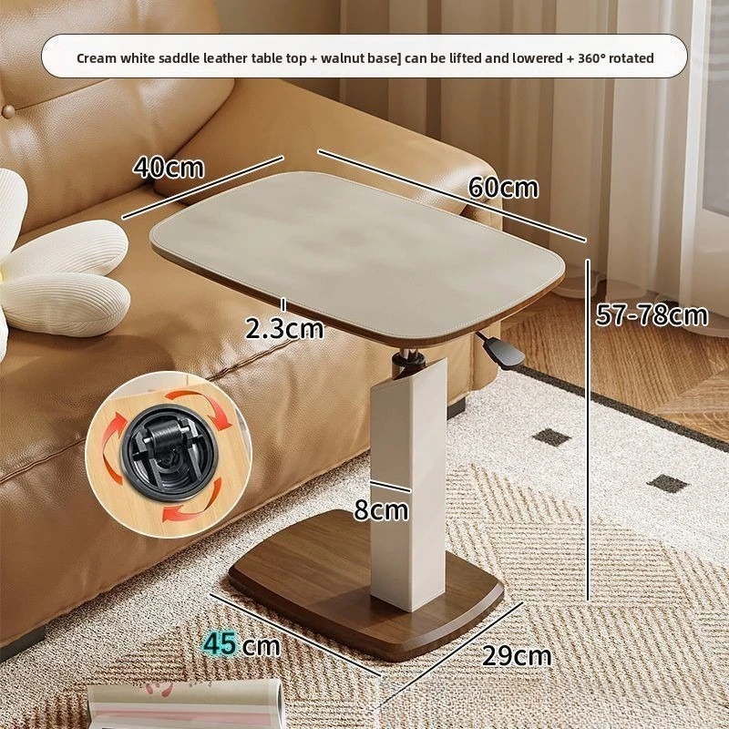 Lifting Bedside Table Space Saving Furnitures Lifting Bedside Table Space Saving Furnitures