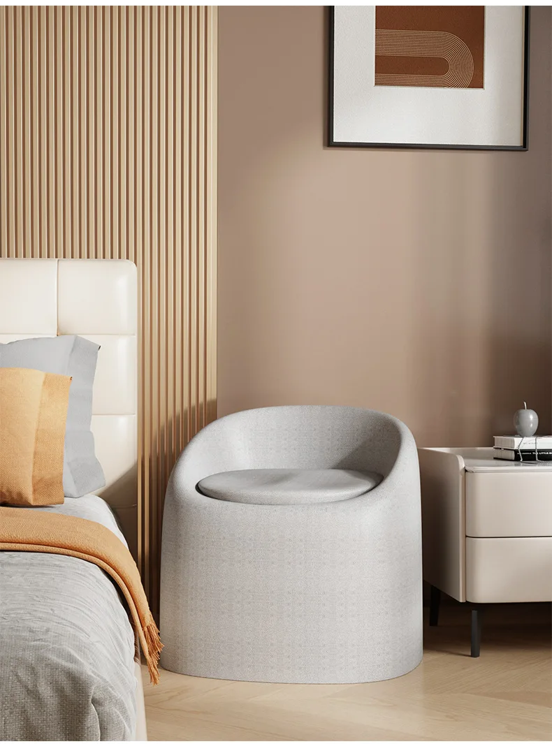 Modern Anti Slip Bathroom Chair