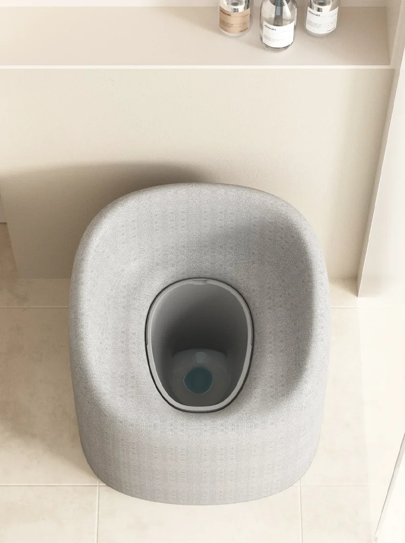 Modern Anti Slip Bathroom Chair