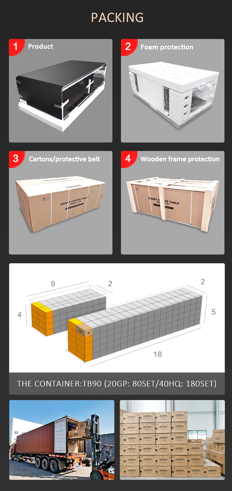 Newly Designed Coffee Table with Fridge Drawers and Cooling Storage Smart Table Living Room Smart Coffee Table Newly Designed Coffee Table with Fridge Drawers and Cooling Storage Smart Table Living Room Smart Coffee Table