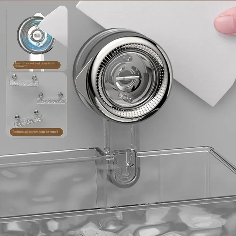 Shower Room Suction Cup Bathroom Storage Shelf Basket Home Storage Organizer Shelf Decorative Easy Install Bathroom Organizer Shower Room Suction Cup Bathroom Storage Shelf Basket Home Storage Organizer Shelf Decorative Easy Install Bathroom Organizer