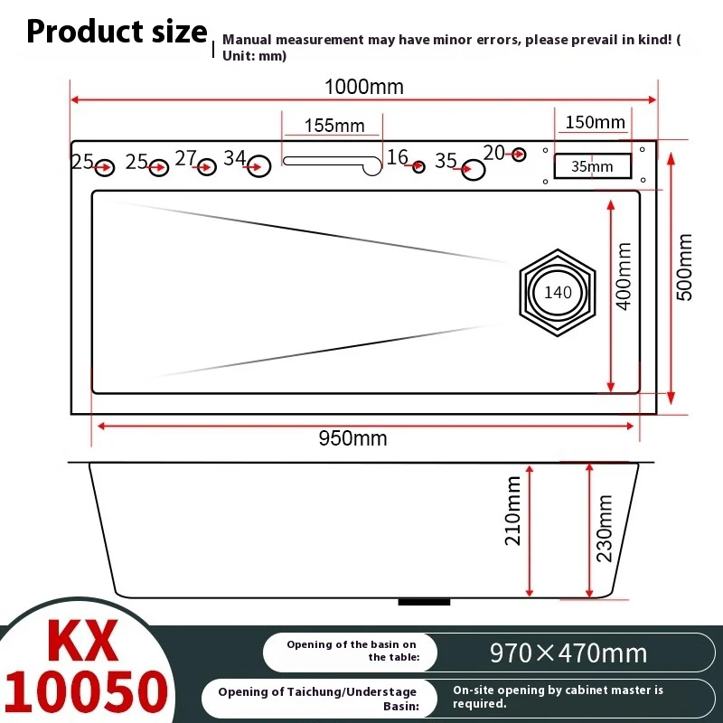 Stainless Steel Kitchen Sink Extra Large Single Slot Household Wash Dish Basin With Drain Rack Stainless Steel Kitchen Sink Extra Large Single Slot Household Wash Dish Basin With Drain Rack